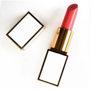 Tom Ford Vibrant Pink Lipstick